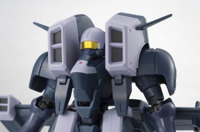 ROBOT魂 -ロボット魂-〈SIDE MS〉艾亚利兹（OZ機） 『新機動戦記高达W』より