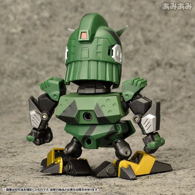 SDX コマンド高达