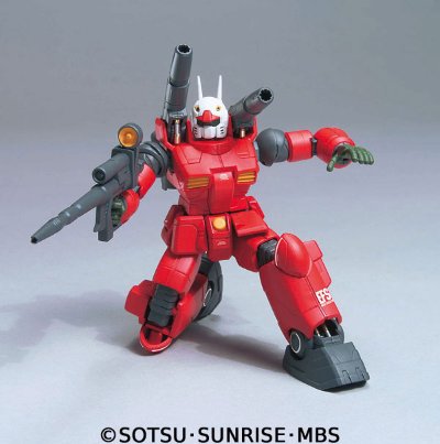 HCM Pro 03-01 钢加农 MasterマーKINGver.