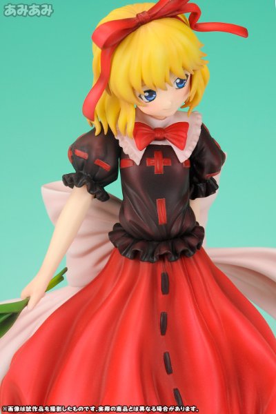 东方Project 小さなスイートポイズン 梅蒂森・梅兰可莉