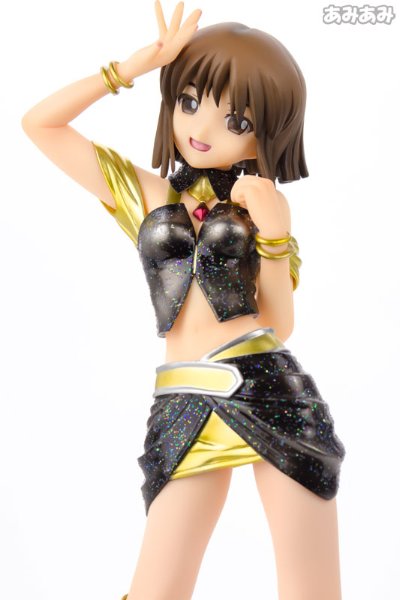 BrilliantStage 偶像大师 萩原雪歩 骑士アンドデイAMCG Ver.