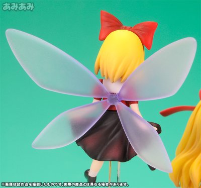 东方Project 小さなスイートポイズン 梅蒂森・梅兰可莉