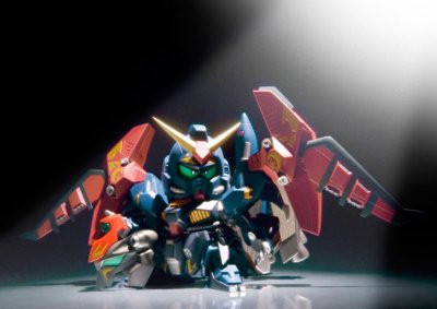 SDX マスクコマンダー