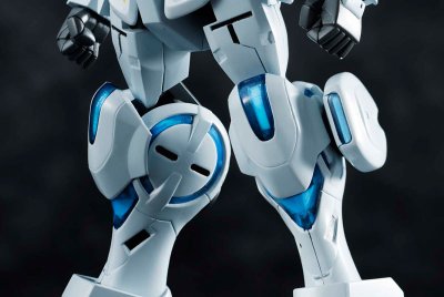 ROBOT魂〈SIDE MS〉高达G之复国运动 YG-111 高达 G-Self