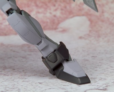 EXTENDED MS In Action ストライクノワール