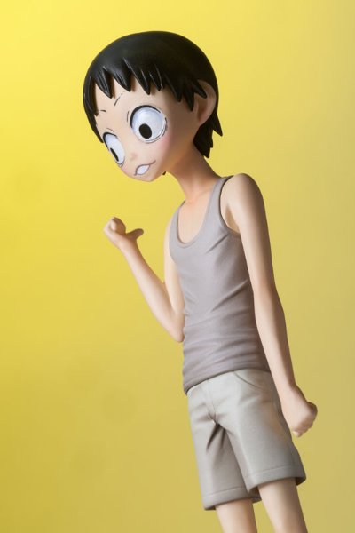 Memories No.1 飙速宅男 GRANDE ROAD 御堂筋翔