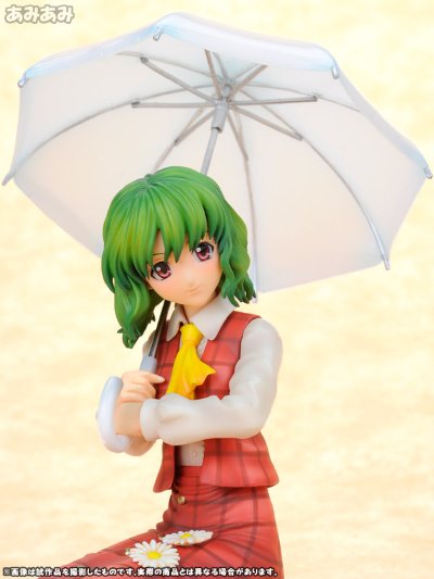 东方Project 1/8 風見幽香 -Ver.2-