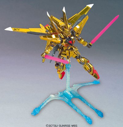 HCM Pro 拂晓高达 全装款