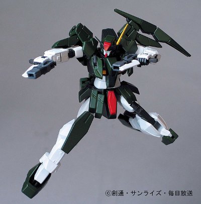 HCM Pro 61-00 高达00(ダブルオー) セカンドシーズン ケルディム高达
