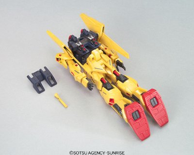 HCM Pro 百式 ノーマルVer.