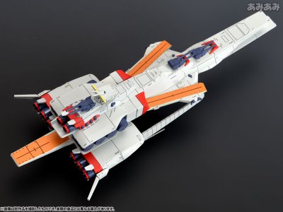 Cosmo Fleet Special 机动战士高达 逆袭的夏亚 拉·凯拉姆