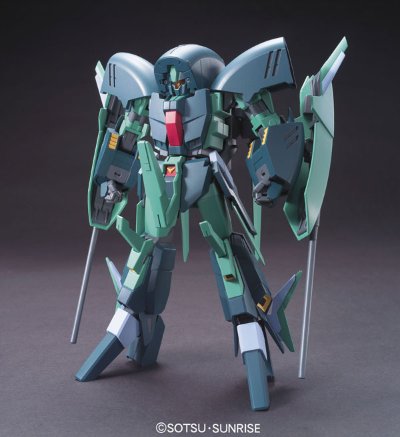 HGUC 1/144  安克夏
