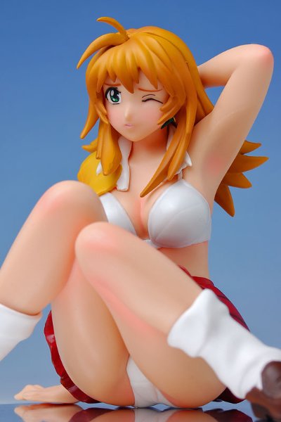 一骑当千 孙策伯符 