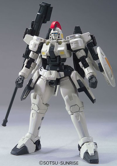 HCM Pro 58-00 托尔吉斯