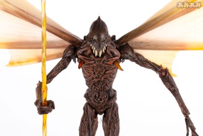 figma 巨神兵東京に現わる 巨神兵