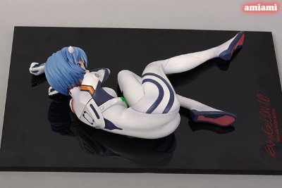 新世纪福音战士新剧场版 绫波丽