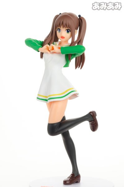 Wake Up，Girls！   “岡本未夕 -On☆Stage-” 