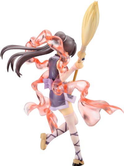 RESI-CARAT 只有神知道的世界 艾鲁西