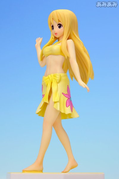 BEACH QUEENS 轻音少女！ 琴吹紬