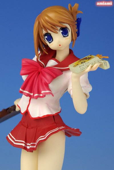 ToHeart2 小牧愛佳