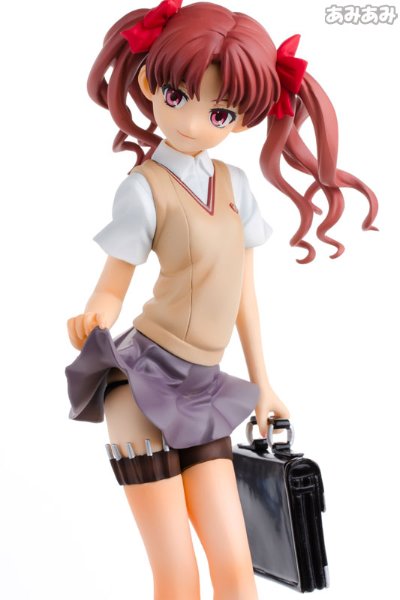 一番赏 某科学的超电磁炮 白井黑子 電击限定企画