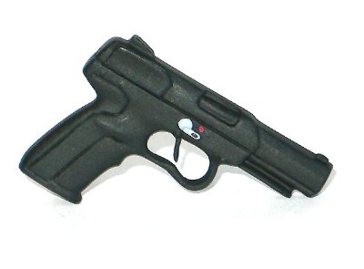 ブラスレイター ア万蛇 1/6 ポリストーン