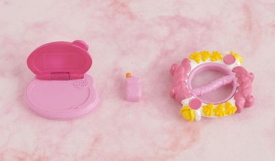 プチぷりちぃー おジャ魔女どれみ♯ 春风doremi ロイヤルパトレーヌ服 可动手办