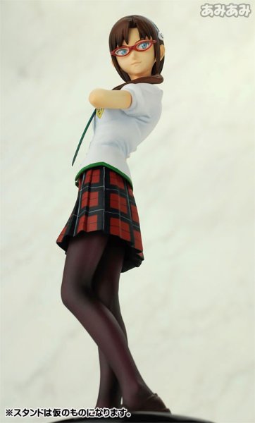 FIGURE魂 EVA新剧场版:破 真希波·玛丽