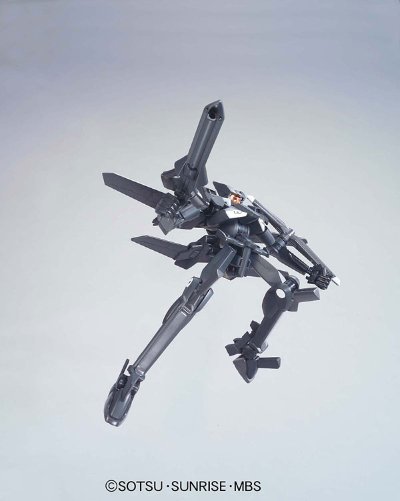 HG00#11 1/144 机动战士高达00 SVMS-01O 超限战旗式