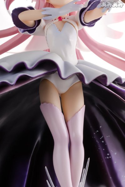 一番赏 魔法少女小圆 叛逆的物语 B赏 终极小圆