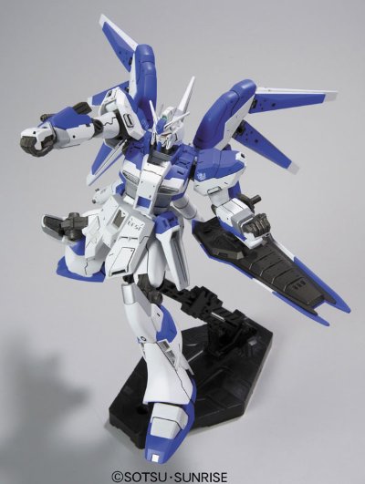 HGUC Hi-ν高达