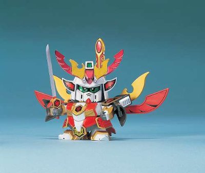 BB戦士 No.075 鳳凰頑駄無