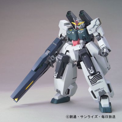 高达00(ダブルオー)