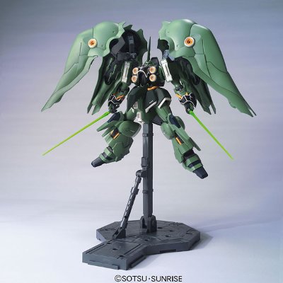 HGUC #99 1/144 刹帝利