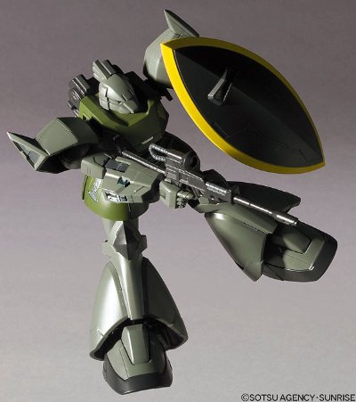 HCM-Pro 37-00 勇士