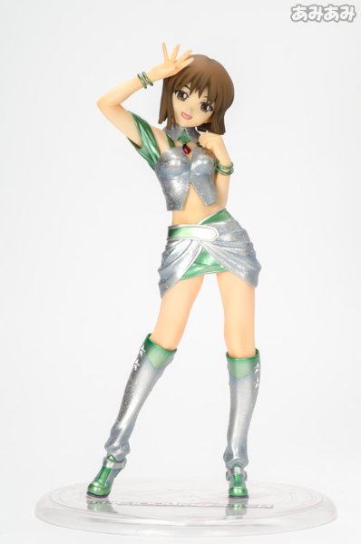 BrilliantStage 偶像大师 S-1 萩原雪歩  King of Pearl 360Ver.