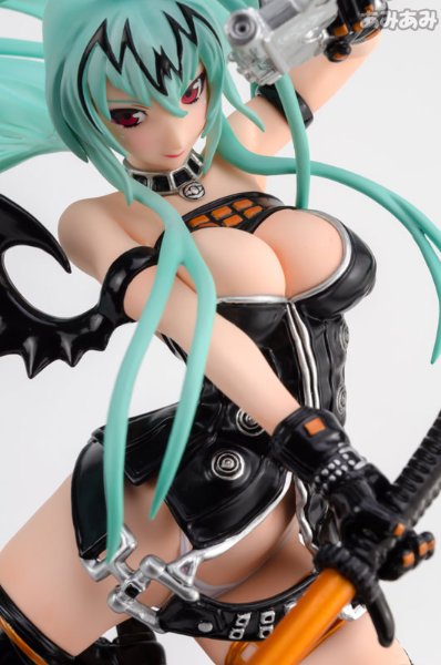 女皇之门 門を開く者爱丽丝 ブーストVer.