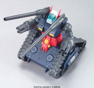 HCM Pro 5-01 钢坦克 ニューマーKINGバージョン