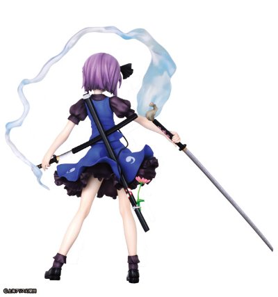 东方Project 魂魄妖梦 限定2Pカラー 