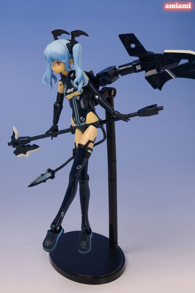 武装神姫ライトアーマー 芭萝娜