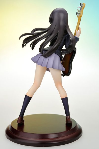 轻音少女！ 秋山澪