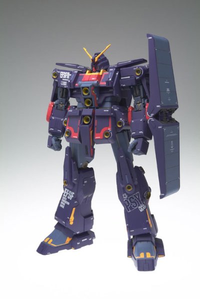 GUNDAM FIX FIGURATION METAL COMPOSITE ＃1003 精神力高达Mk-II