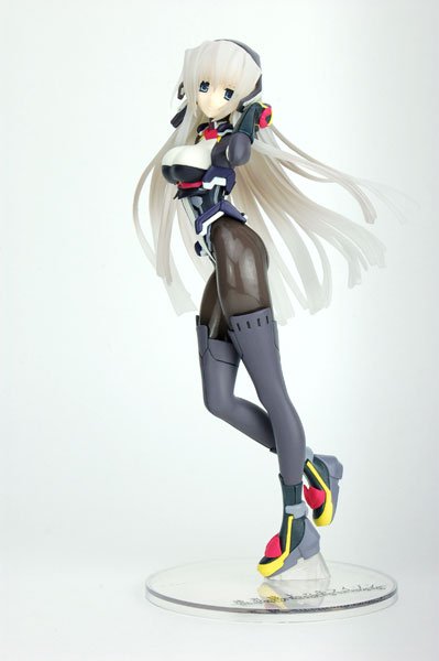 モエコレPLUS No.33 境界上的地平线 赫莱森・阿利亚达斯特/P-01s