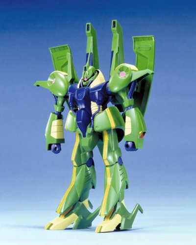 1/144 帕拉斯·雅典娜
