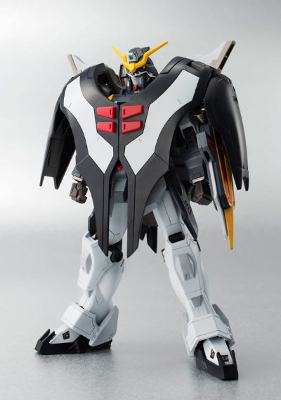 ROBOT魂 〈SIDE MS〉死神高达改（TV）