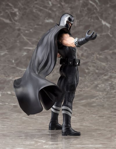 ARTFX+ X-MEN 万磁王 MARVEL NOW！