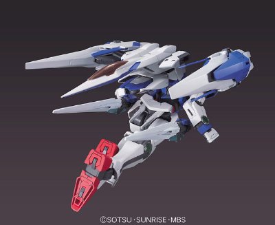 高达00 2nd SEASON ダブルオー＋オーライザー SpecialSET