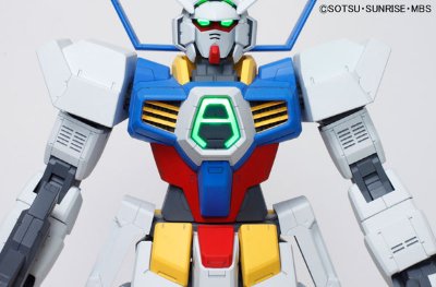 メガサイズモデル 1/48 高达AGE-1 ノーマル 『機動戦士高达AGE』より