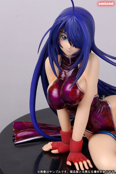 一骑当千DD 关羽云长 －DVD BOX版 旗袍ver.－ 通常版