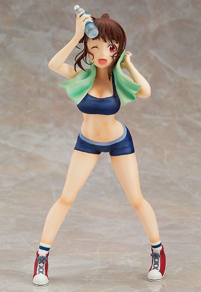 普通の女子校生が【ろこどる】やってみた。 三ヶ月ゆい